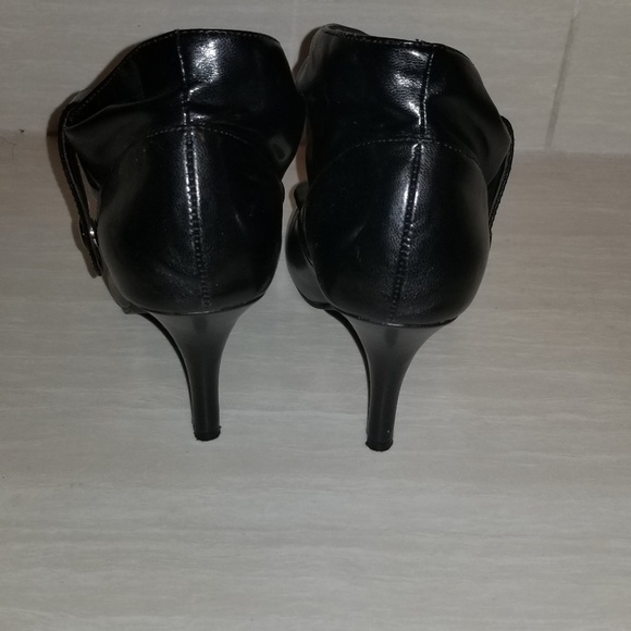 Booties - Picture 2 of 3